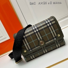 Burberry Satchel Bags